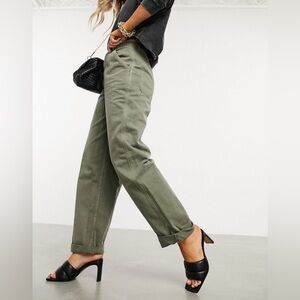 ASOS Design Slouchy Chino Pants
